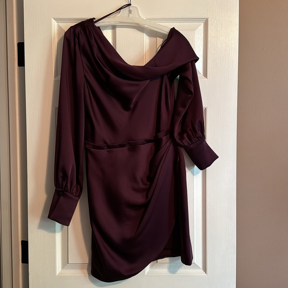 EUC Jonathan Simkhai Signature Cameron Dress Size 6 worn once - Picture 5 of 7